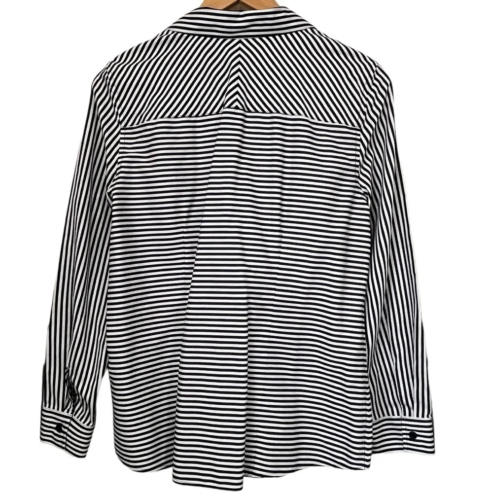 Chicos chico’s striped